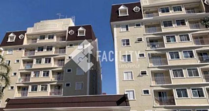 Apartamento com 2 quartos para alugar na Rua José Luiz Camargo Moreira, 202, Mansões Santo Antônio, Campinas