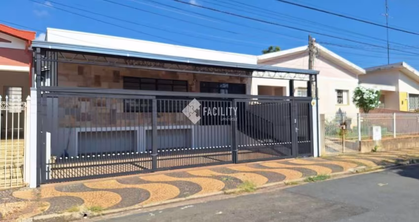 Casa comercial para alugar na Rua do Professor, 943, Jardim Proença I, Campinas