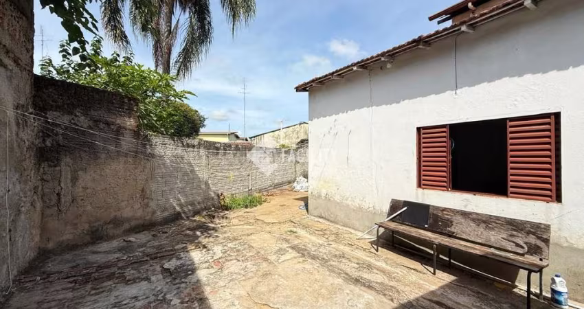 Casa com 3 quartos à venda na Rua Leopoldo Amaral, 405, Vila Marieta, Campinas