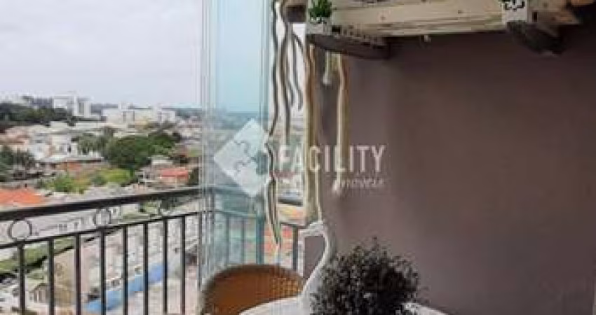 Apartamento com 2 quartos à venda na Rua Jasmim, 560, Chácara Primavera, Campinas