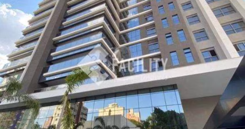 Apartamento com 3 quartos à venda na Rua Doutor Antônio Galízia, 45, Cambuí, Campinas