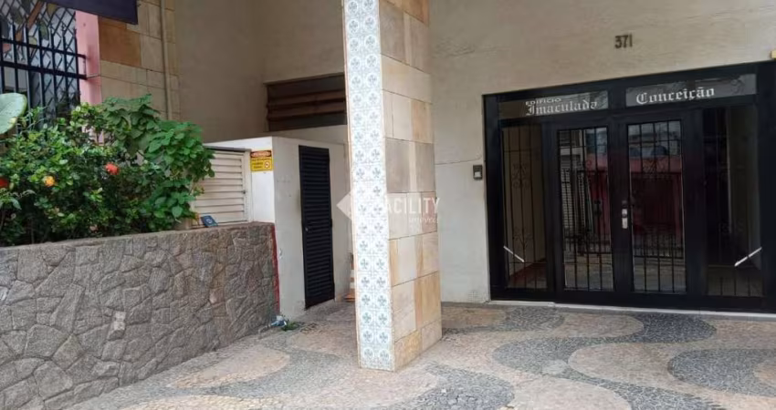Kitnet / Stúdio à venda na Rua Regente Feijó, 371, Centro, Campinas