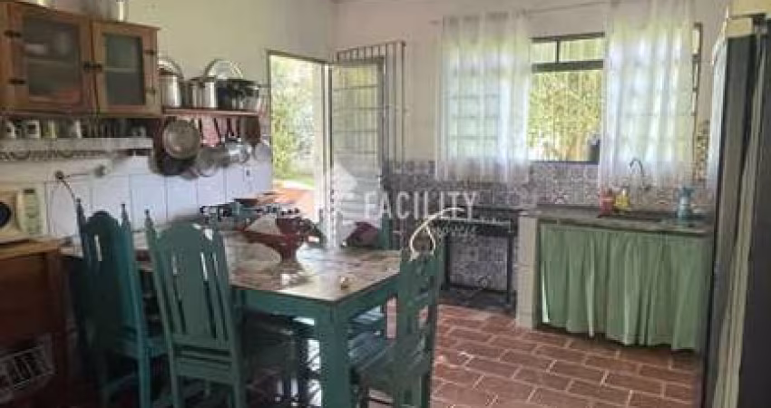 Chácara / sítio com 3 quartos à venda na José Esteves Alaminos, 379, Chácaras Planalto, Monte Mor