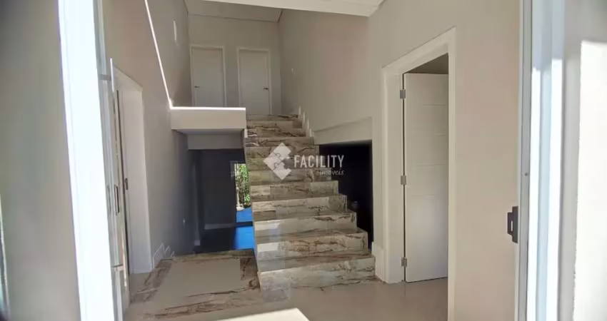 Casa em condomínio fechado com 3 quartos à venda na José Botasso, 1101, Parque Xangrilá, Campinas