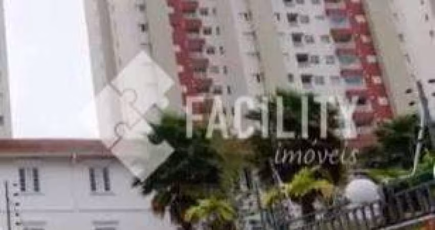 Apartamento com 2 quartos para alugar na Ponte Preta, Campinas 