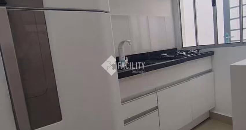 Apartamento com 1 quarto para alugar na Rua dos Guainumbis, 581, Vila Costa e Silva, Campinas