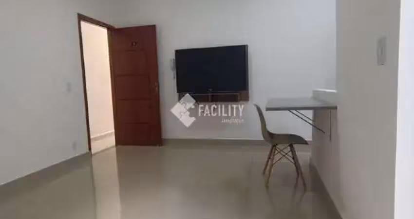 Apartamento com 1 quarto para alugar na Rua dos Guainumbis, 581, Vila Costa e Silva, Campinas