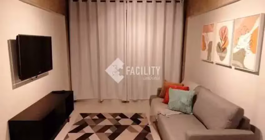 Apartamento com 1 quarto à venda na Rua Coronel Quirino, 315, Cambuí, Campinas