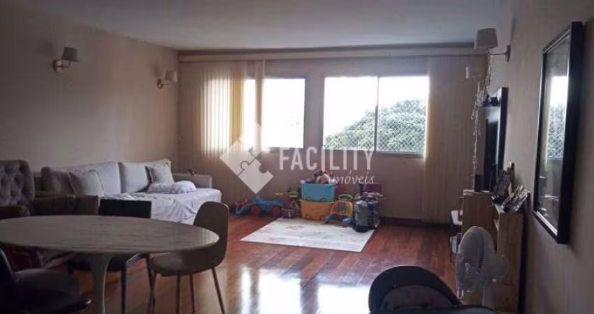 Apartamento com 3 quartos à venda na Rua Coelho Neto, 85, Jardim Guanabara, Campinas
