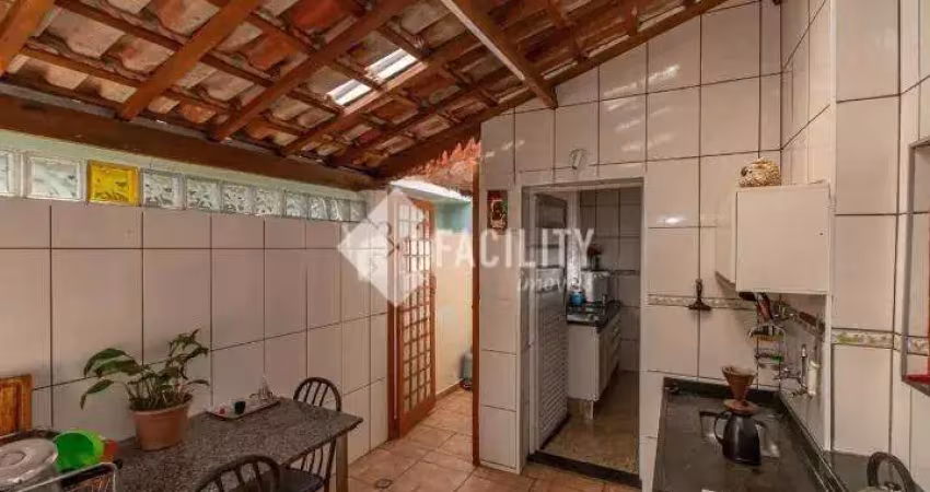 Casa com 3 quartos à venda na Rua Doutor Sales de Oliveira, 2139, Vila Industrial, Campinas
