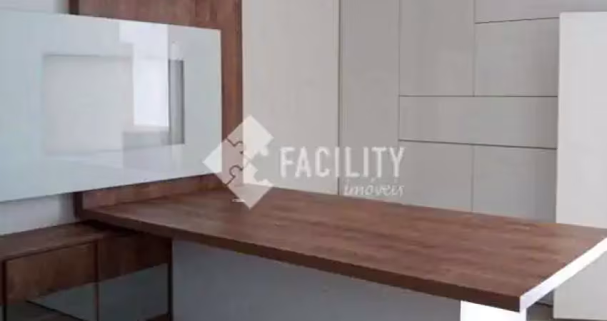 Sala comercial para alugar na Avenida Orosimbo Maia, 430, Centro, Campinas