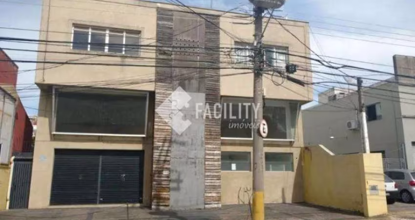 Sala comercial à venda na Rua Vitoriano dos Anjos, 342, Vila João Jorge, Campinas