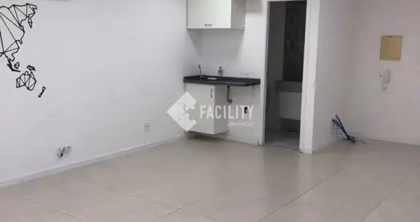 Sala comercial para alugar na Avenida Orosimbo Maia, 430, Centro, Campinas