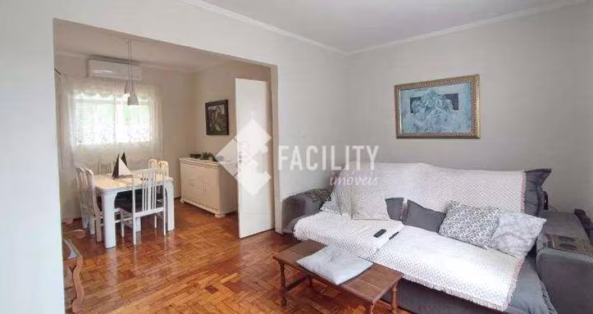 Apartamento com 2 quartos à venda na Rua Registro, 95, Jardim Baronesa, Campinas