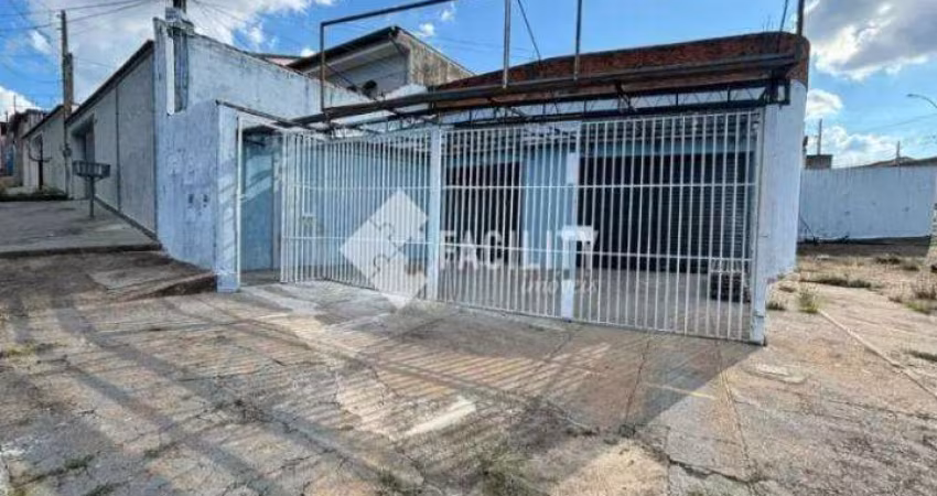 Sala comercial para alugar na Avenida Paulo Cuba de Souza, 300, Jardim Bom Sucesso, Campinas