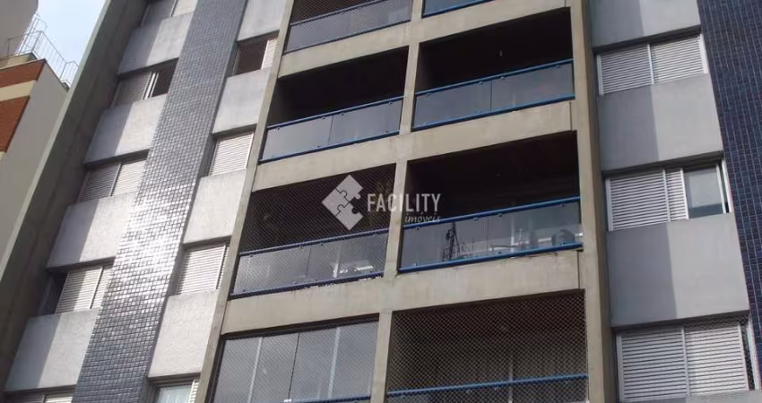Apartamento com 3 quartos à venda na Avenida José Bonifácio, 920, Jardim Flamboyant, Campinas