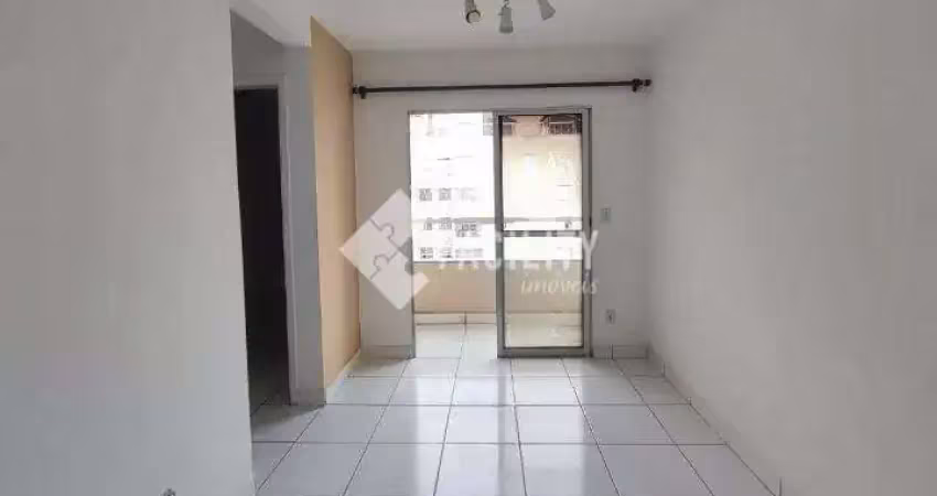 Apartamento com 2 quartos para alugar na Rua Manoel Sylvestre de Freitas Filho, 75, Jardim Nova Europa, Campinas