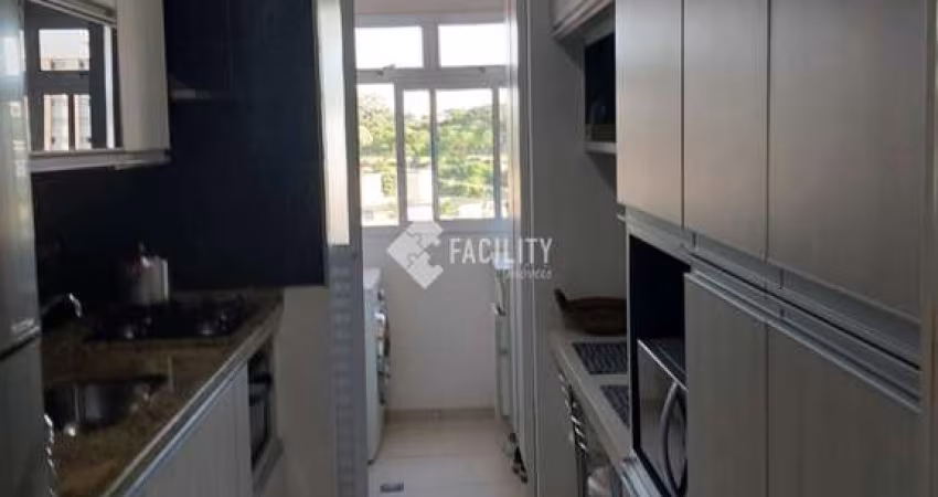 Apartamento com 2 quartos à venda na Rua João Teodoro, 358, Vila Industrial, Campinas