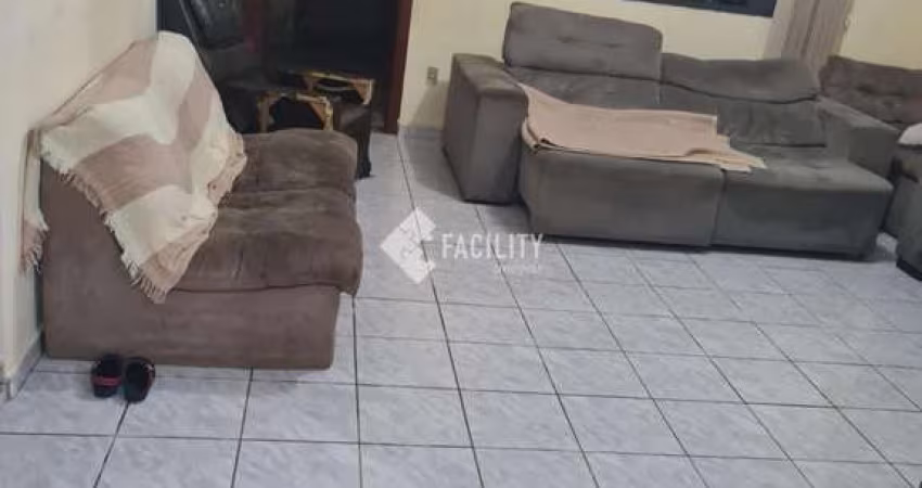 Casa com 2 quartos à venda na Rua Nelson de Souza Bárbara, 53, Jardim Santa Genebra, Campinas