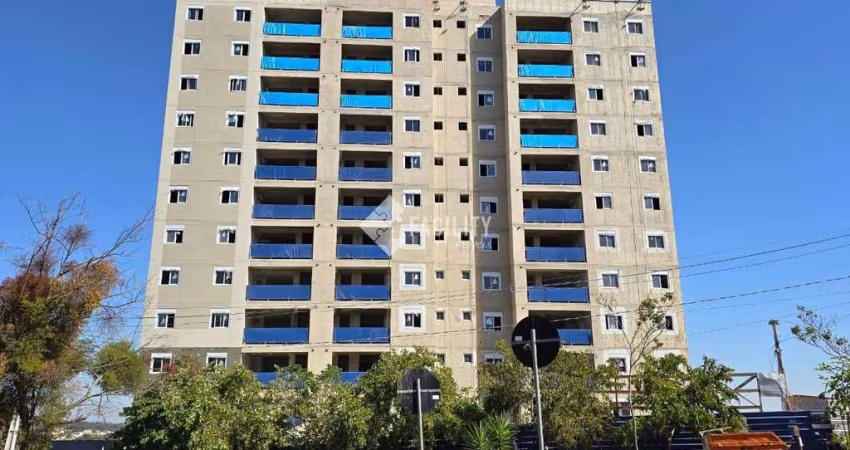 Apartamento com 3 quartos à venda na Avenida Ricardo Rocha Bomfim, 200, Loteamento Residencial Vila Bella Dom Pedro, Campinas
