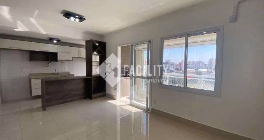 Apartamento com 2 quartos à venda no Taquaral, Campinas 