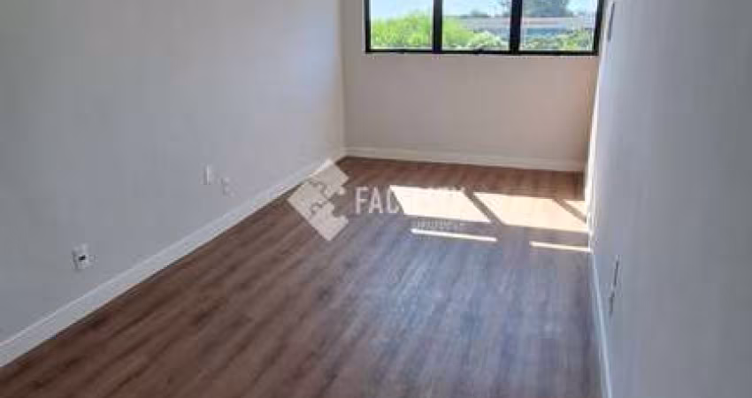Sala comercial para alugar na Rua Otávio Mazzotine, 696, Jardim do Lago, Campinas