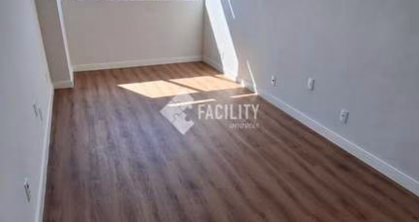 Sala comercial para alugar na Rua Otávio Mazzotine, 696, Jardim do Lago, Campinas