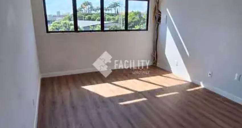 Sala comercial para alugar na Rua Otávio Mazzotine, 696, Jardim do Lago, Campinas