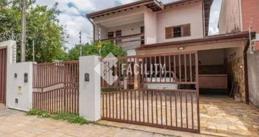 Casa com 4 quartos à venda na Rua Mário Galante Júnior, 31, Parque Alto Taquaral, Campinas