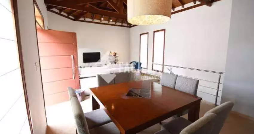 Casa com 3 quartos à venda no Jardim Chapadão, Campinas 