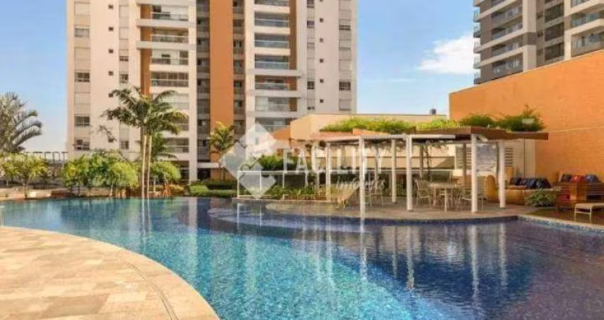 Apartamento com 3 quartos para alugar na Rua São Salvador, 220, Taquaral, Campinas