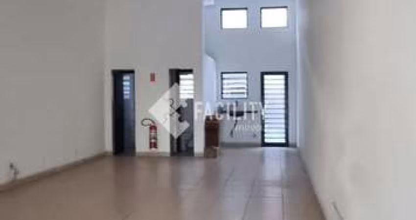 Sala comercial para alugar na Avenida Washington Luís, 2047, Vila Marieta, Campinas
