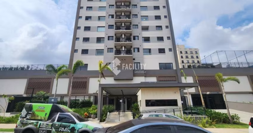 Apartamento com 2 quartos à venda na Rua Eduardo Lane, 200, Jardim Guanabara, Campinas