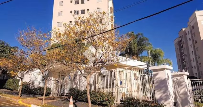 Apartamento com 2 quartos à venda na Rua Luiz Dionísio de Souza, 185, Jardim Myrian Moreira da Costa, Campinas
