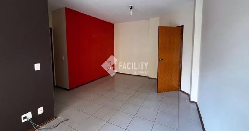 Apartamento com 2 quartos à venda na Rua Hermantino Coelho, 501, Mansões Santo Antônio, Campinas