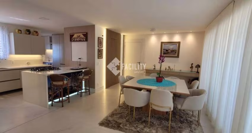 Apartamento com 3 quartos para alugar na Rua Maria Monteiro, 1060, Cambuí, Campinas