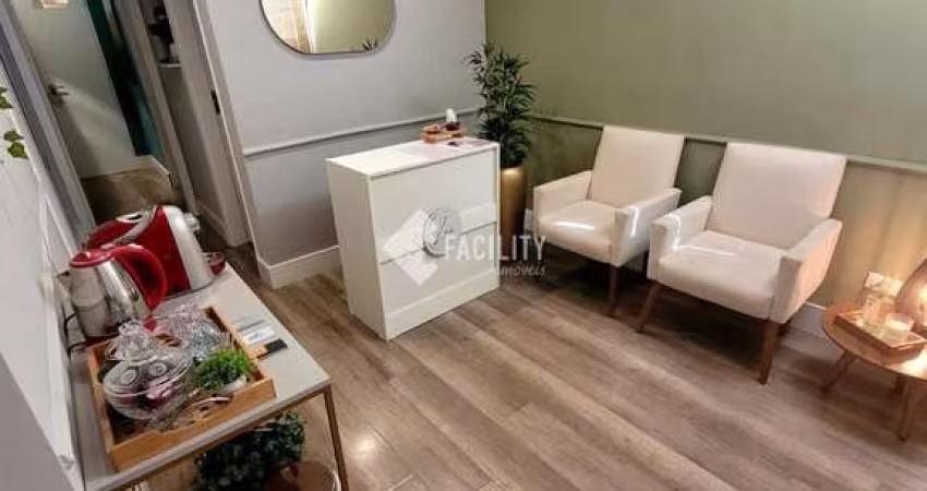 Sala comercial à venda na Rua Barreto Leme, 2281, Cambuí, Campinas