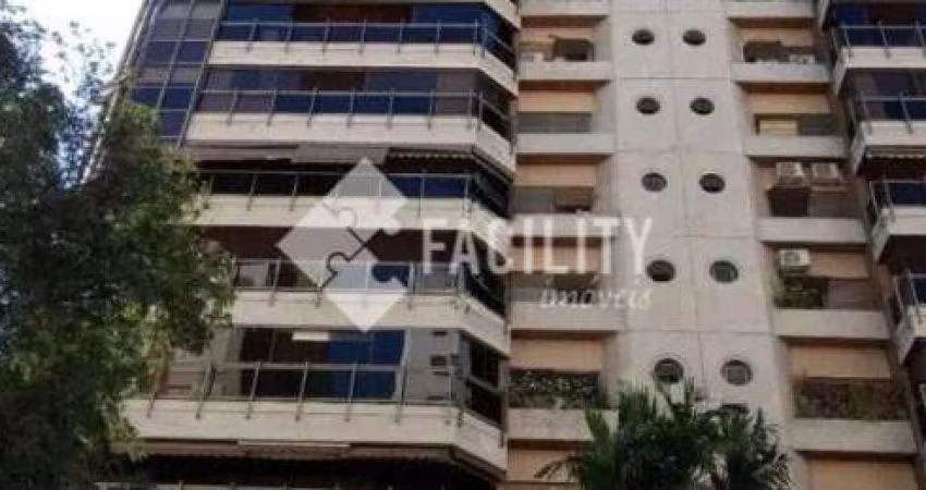 Apartamento com 4 quartos à venda na Rua Olavo Bilac, 396, Cambuí, Campinas