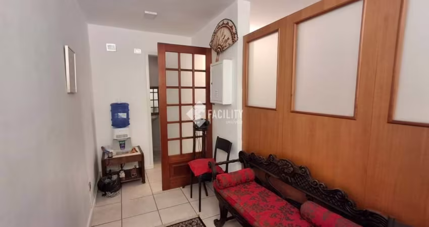 Sala comercial à venda na Rua Barreto Leme, 2281, Cambuí, Campinas
