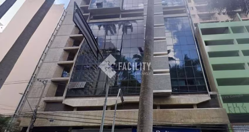 Sala comercial para alugar na Rua Irmã Serafina, 863, Centro, Campinas