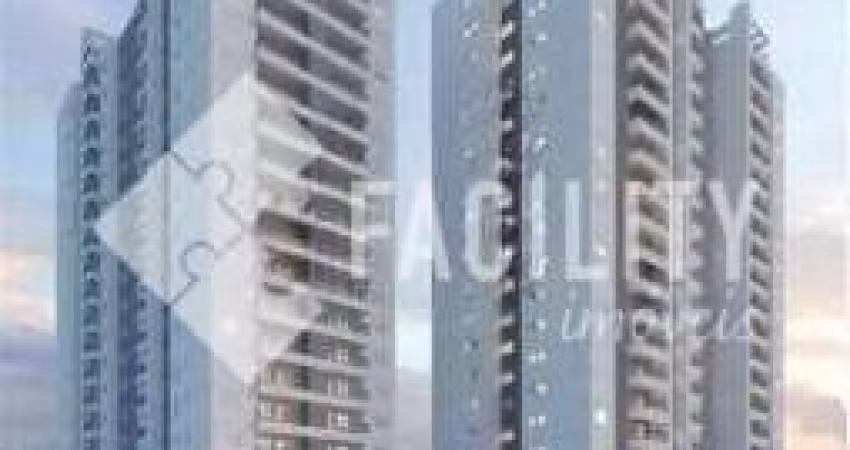 Apartamento com 3 quartos à venda na Avenida José Mário de Arruda Toledo, 550, Jardim Aurélia, Campinas
