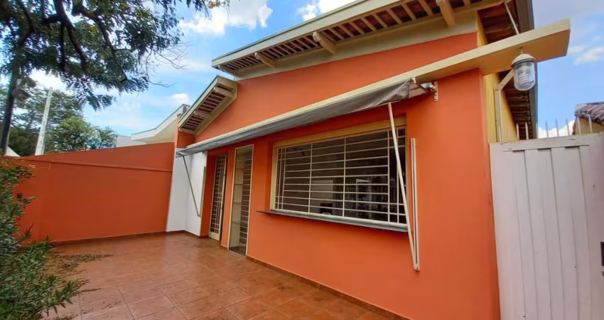 Casa comercial à venda na Rua Frei Manoel da Ressurreição, 746, Jardim Guanabara, Campinas