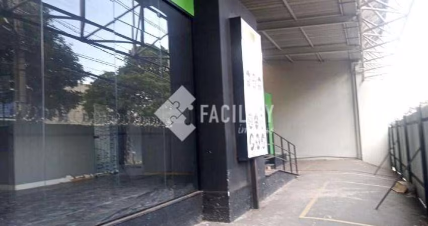 Prédio para alugar na Avenida Doutor Moraes Salles, 1455, Centro, Campinas