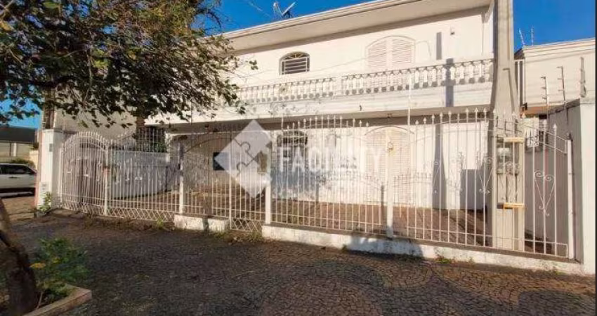 Casa comercial para alugar na Rua Camargo Paes, 758, Jardim Guanabara, Campinas