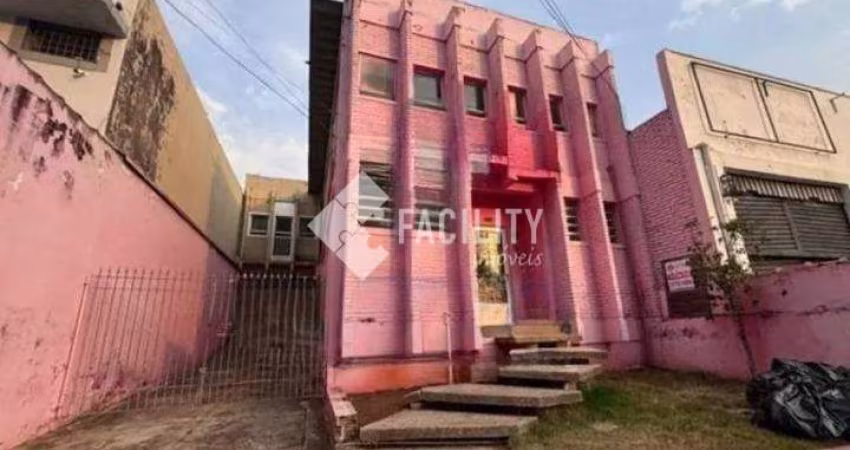 Prédio à venda na Rua Romualdo Andreazzi, 707, Jardim do Trevo, Campinas