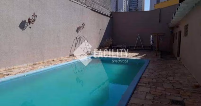 Casa comercial à venda na Mário Reis, 82, Jardim Colonial, Campinas