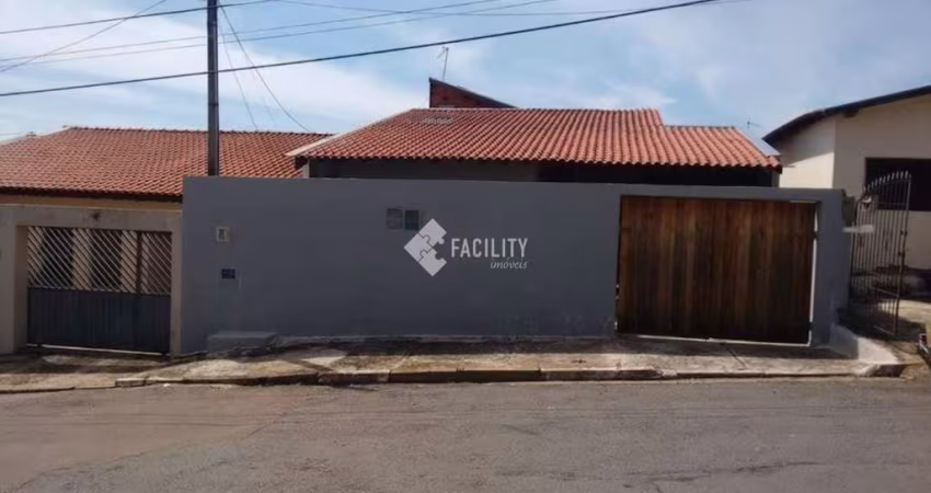 Casa com 3 quartos à venda no Jardim Santana, Campinas 
