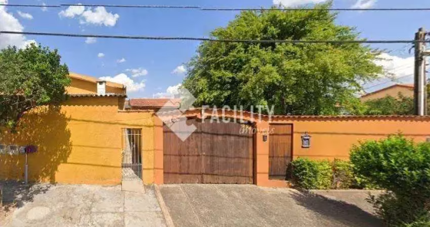 Casa com 2 quartos à venda na Rua Maximiliano Weinlich, 224, Jardim Santa Lúcia, Campinas