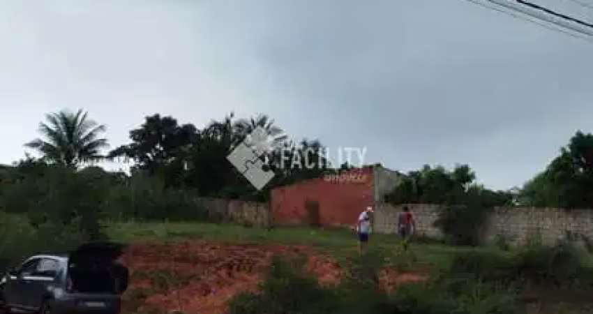 Terreno à venda na Rua José Rafael Rezende Gândara, 1000, Loteamento Chácaras Gargantilhas, Campinas