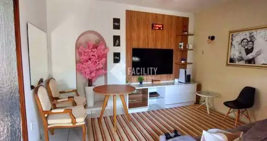 Casa com 2 quartos à venda no Jardim Santa Genebra, Campinas 